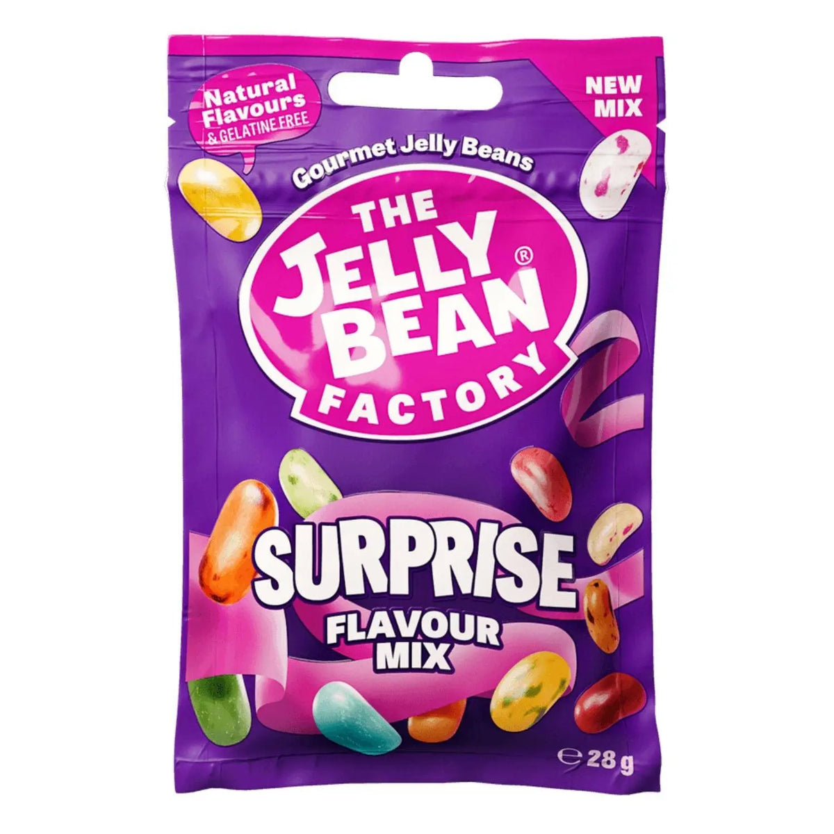 Mješavina žele zrna Surprise, vrećica 28 g
