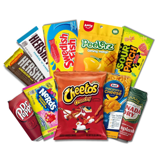 Discovery Bundle 🔥